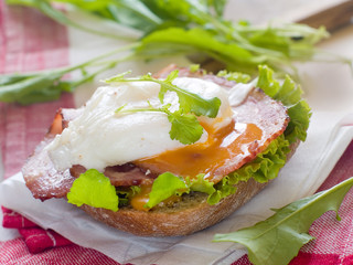 sandwich