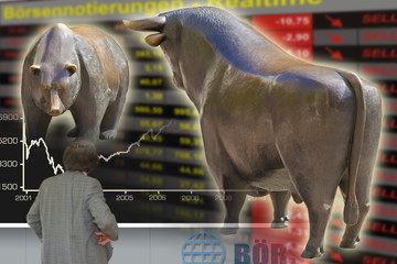 Börse