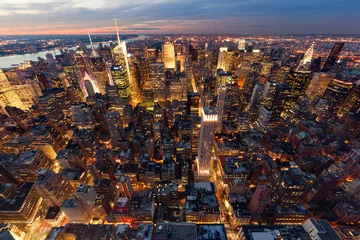 New York © Beboy