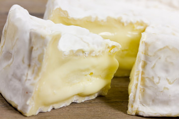 Weichkäse