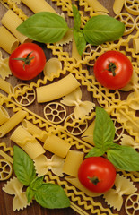 Italian pasta