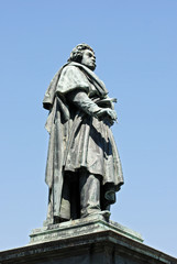 Obraz premium Beethoven