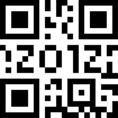 qr code 2012