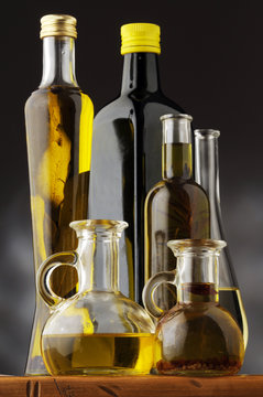 Aceite de oliva - 11