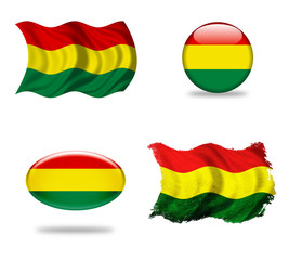 Bolivien