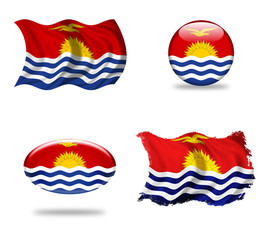 Kiribati