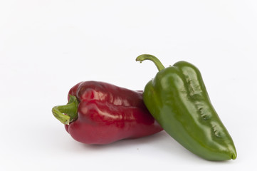 Peppers