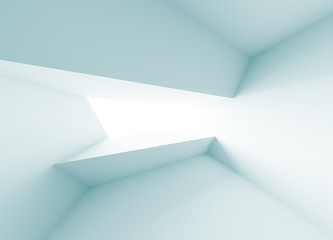 Abstract Architecture Construction