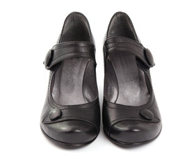 black women's shoes