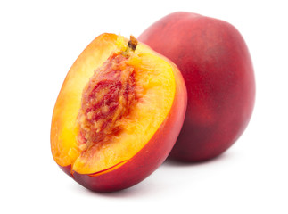 juicy peach