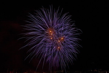 Feuerwerk