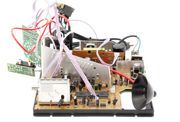 Printed-circuit board