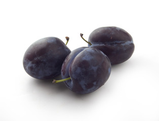 Plums