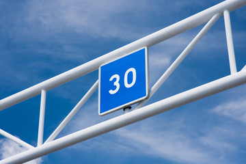 Thirty