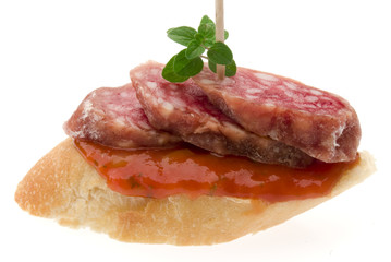 montadito