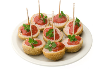 pinchos