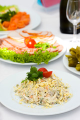 Salad