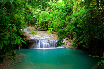 Eravan Waterfall