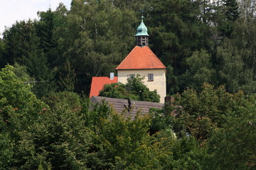 Blasturm of Schwandorf