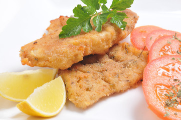 fish