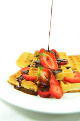 Waffles