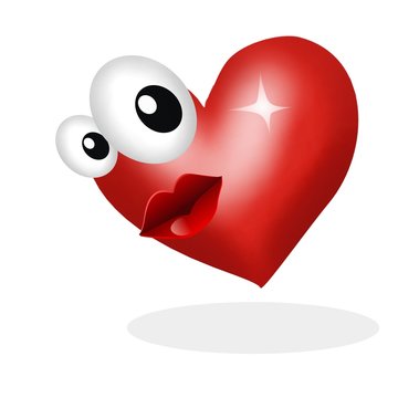 cuore ammaliante