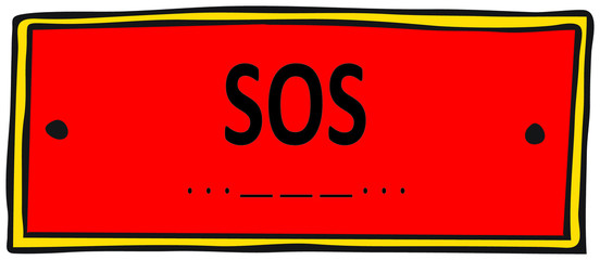 SOS