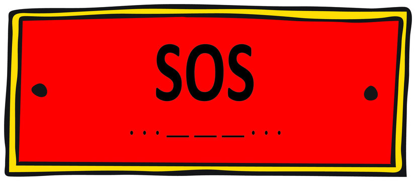 SOS