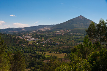 Portugal Mountains View Hotel