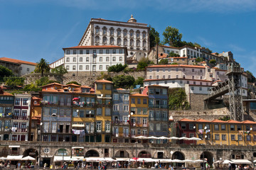 Porto Old Town