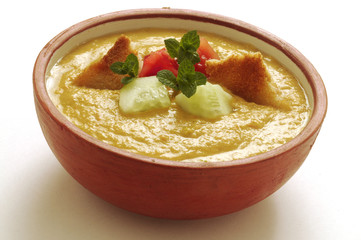 Gazpacho - 2