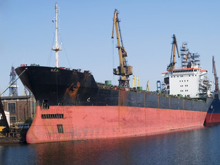 Shipyard