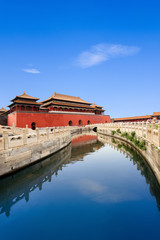 forbidden city