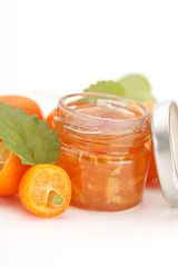 citrus jam