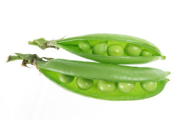 Sugar Snap Peas