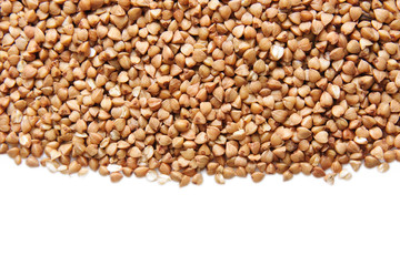 buckwheat;