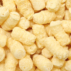 sweet corn flakes (stick)