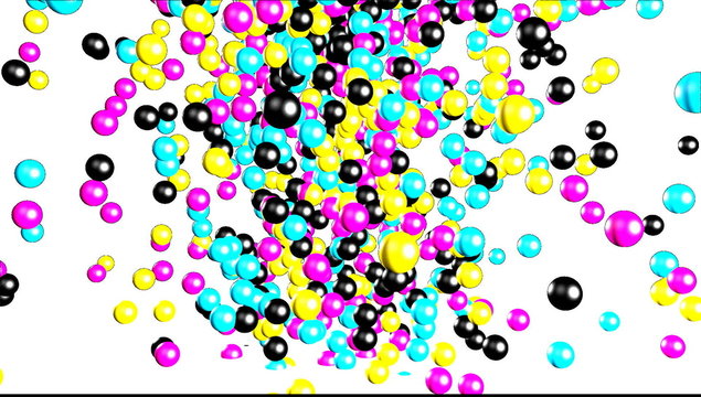 CMYK