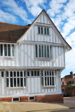 guildhall