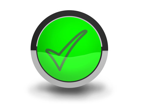 OK Button