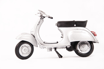 Toy Motocycle
