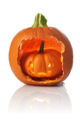 Jack-o'-lantern