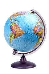 globe