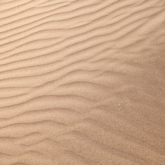 sand surface