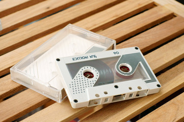 musik kassette cassette