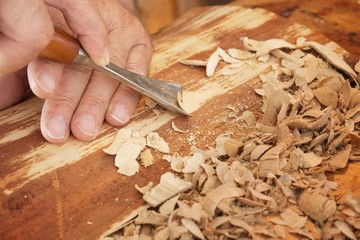 Carpentry