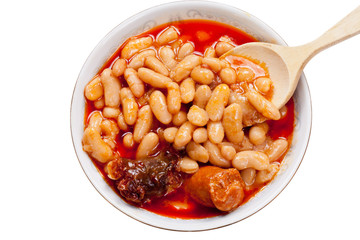 fabada asturiana