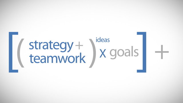 Success formula