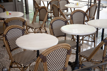 coffee chair