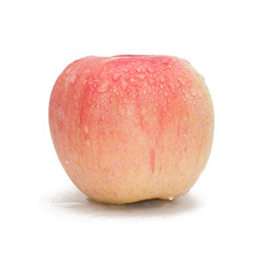 Apple  pink